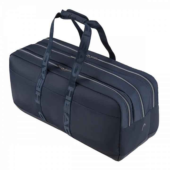 Head Pro Duffle Bag L (9R) Navy